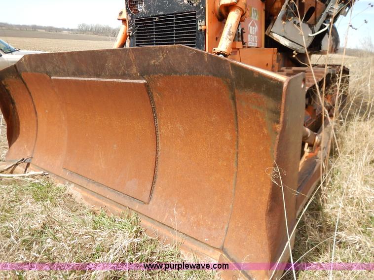 image for item K7353 Fiat-Allis FD175 dozer