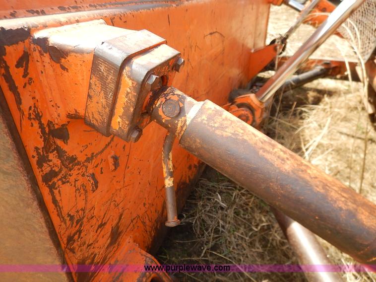 image for item K7353 Fiat-Allis FD175 dozer