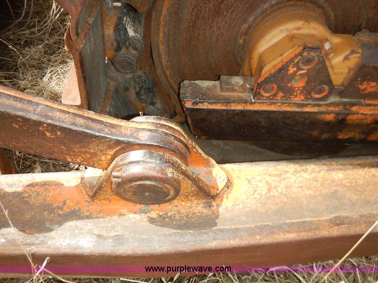 image for item K7353 Fiat-Allis FD175 dozer