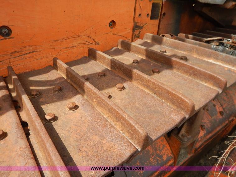 image for item K7353 Fiat-Allis FD175 dozer