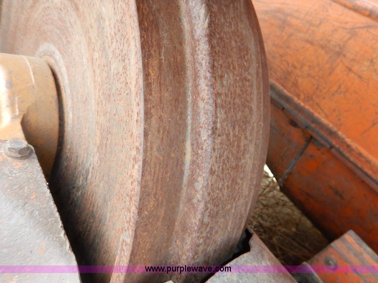 image for item K7353 Fiat-Allis FD175 dozer