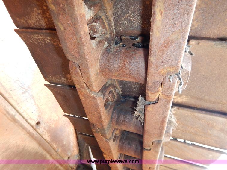 image for item K7353 Fiat-Allis FD175 dozer