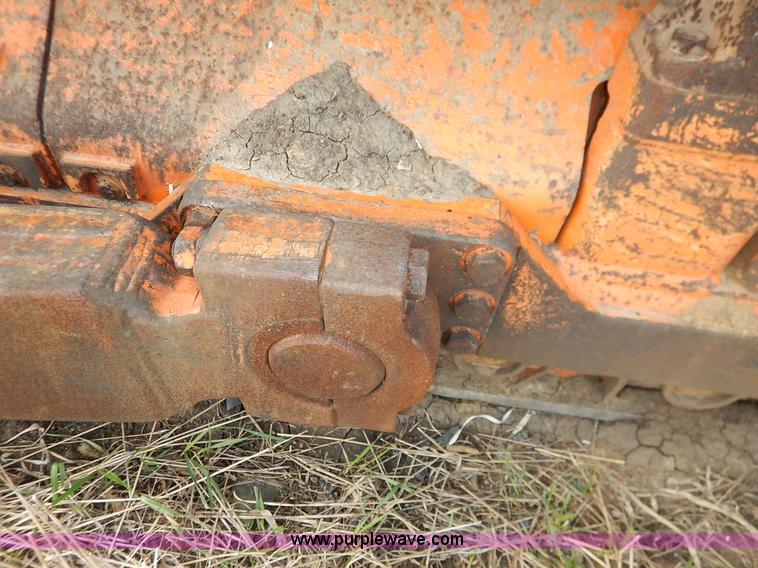 image for item K7353 Fiat-Allis FD175 dozer