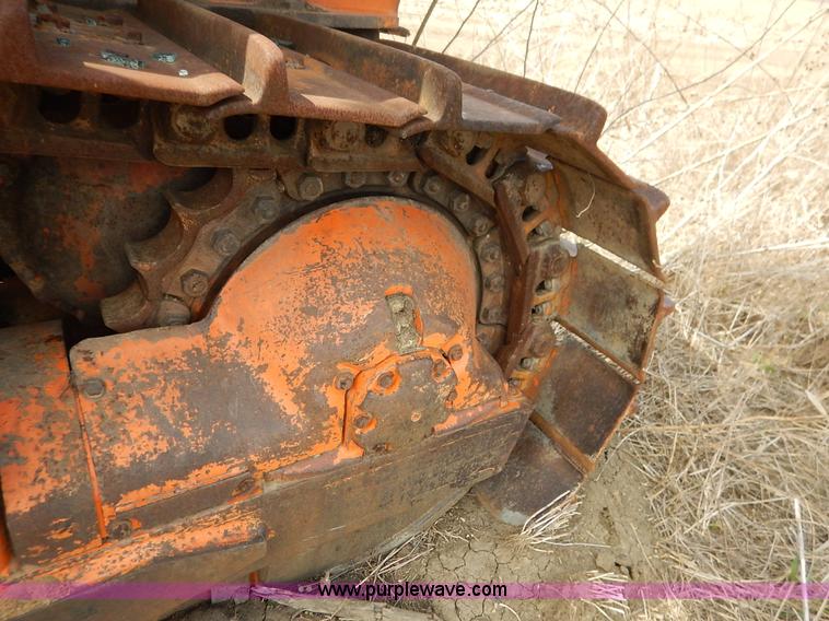 image for item K7353 Fiat-Allis FD175 dozer