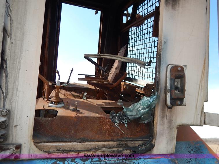 image for item K7353 Fiat-Allis FD175 dozer