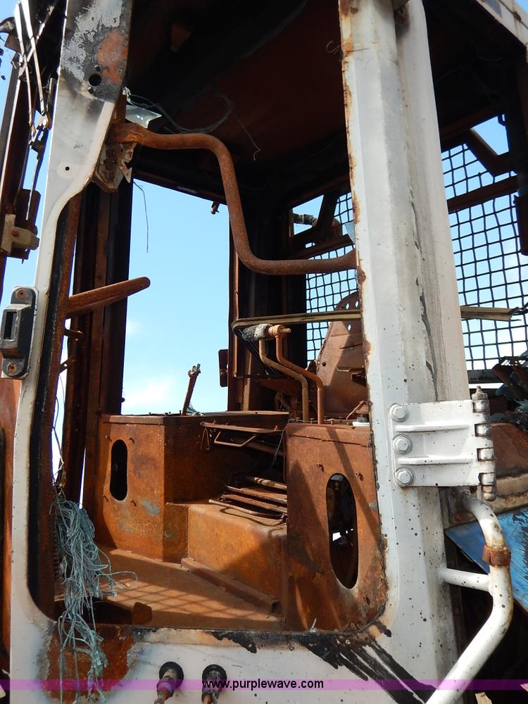 image for item K7353 Fiat-Allis FD175 dozer