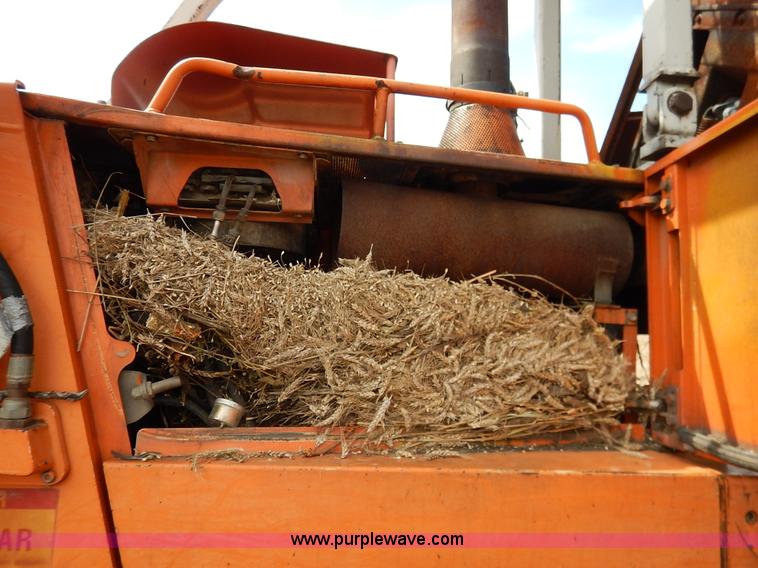 image for item K7353 Fiat-Allis FD175 dozer