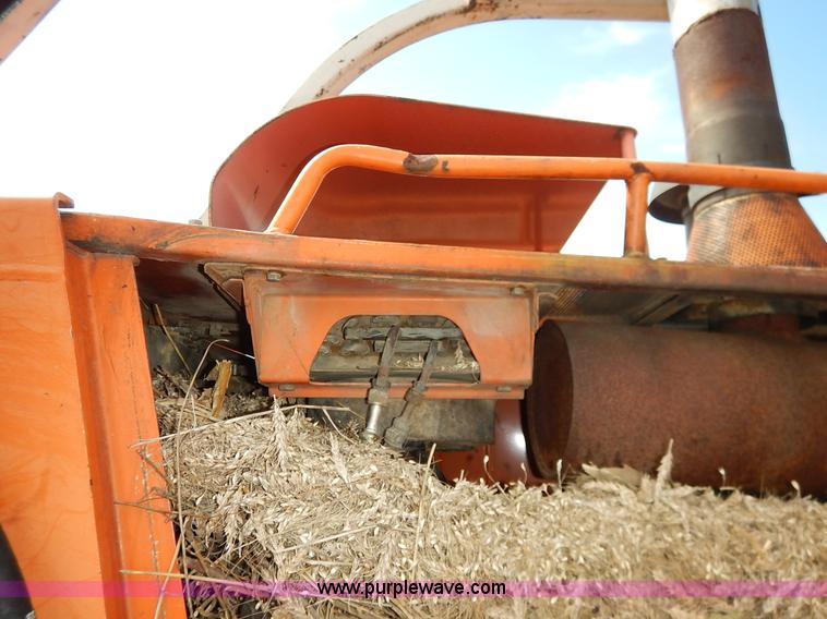 image for item K7353 Fiat-Allis FD175 dozer