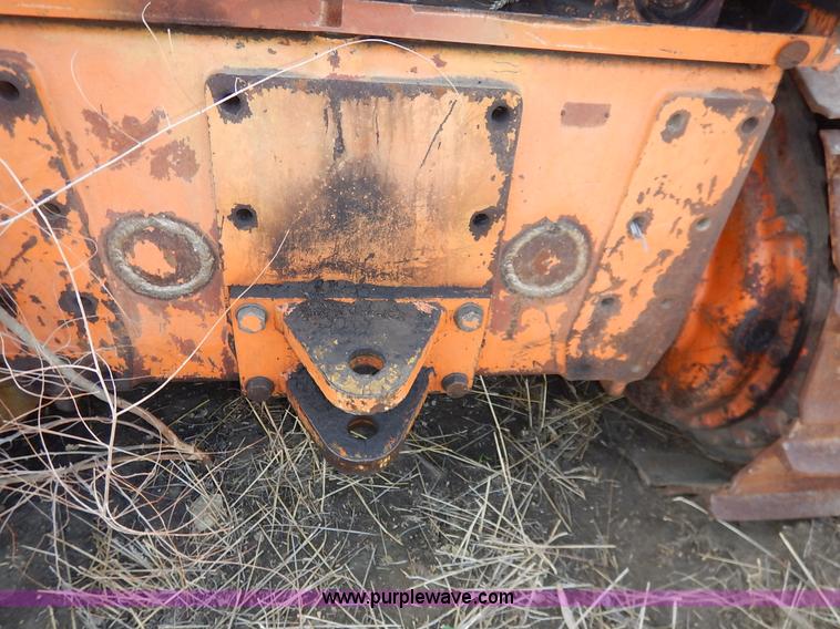 image for item K7353 Fiat-Allis FD175 dozer