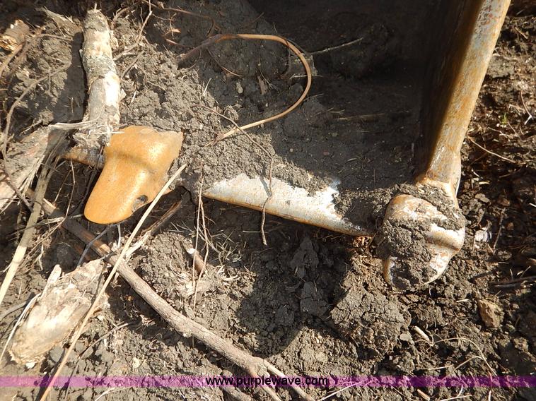 image for item K7354 2003 Caterpillar 973C track loader