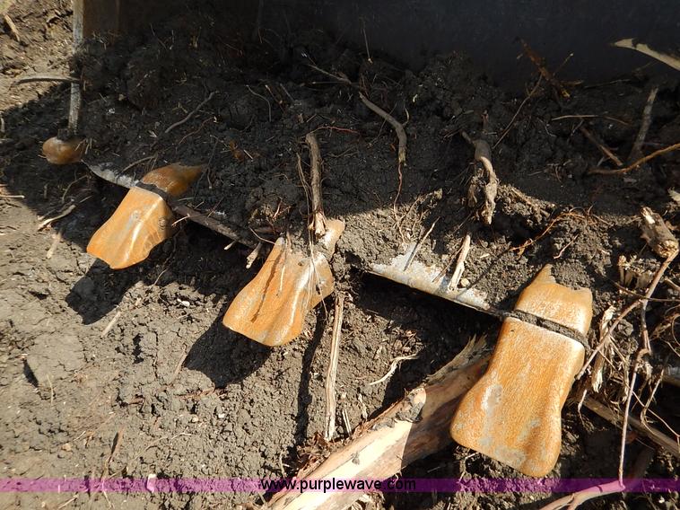 image for item K7354 2003 Caterpillar 973C track loader