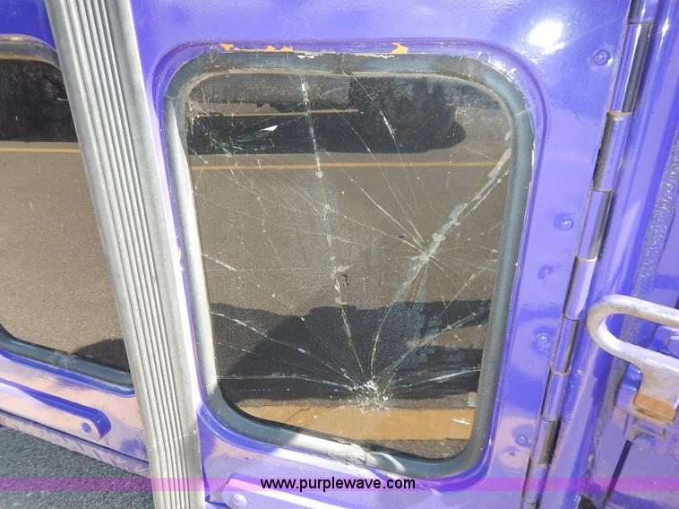 image for item K7370 1959 Ford F350 party bus