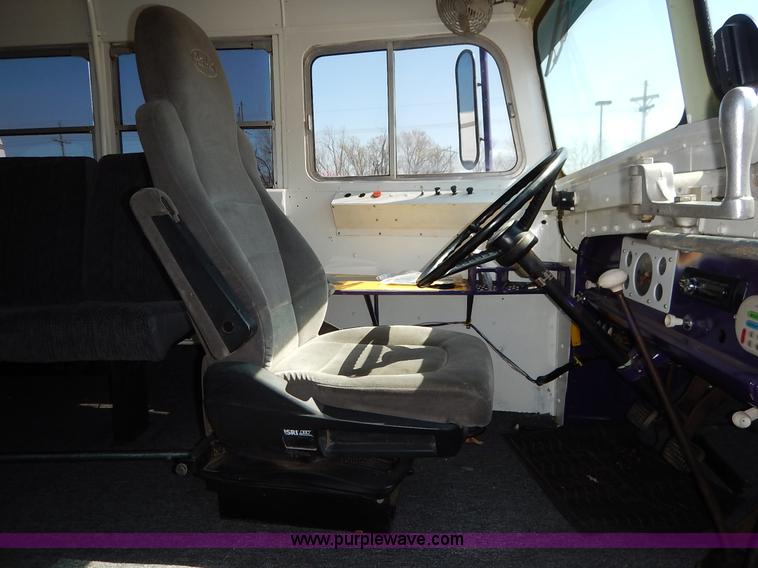 image for item K7370 1959 Ford F350 party bus