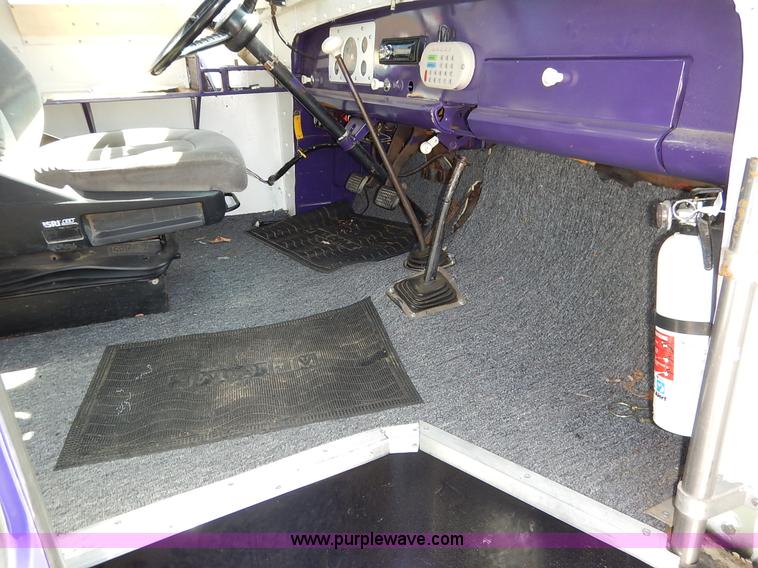 image for item K7370 1959 Ford F350 party bus