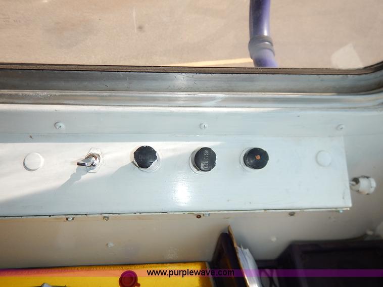 image for item K7370 1959 Ford F350 party bus