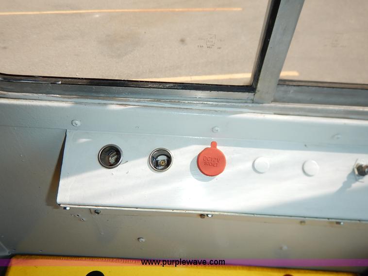 image for item K7370 1959 Ford F350 party bus