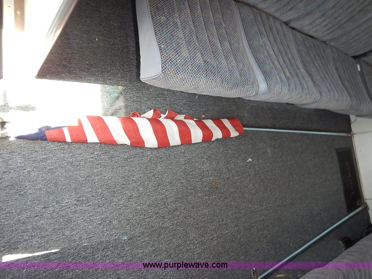 image for item K7370 1959 Ford F350 party bus