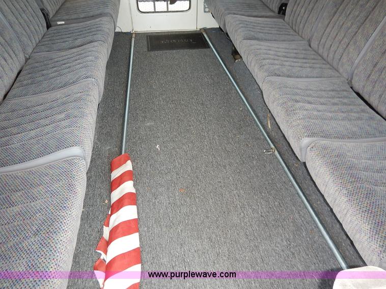 image for item K7370 1959 Ford F350 party bus