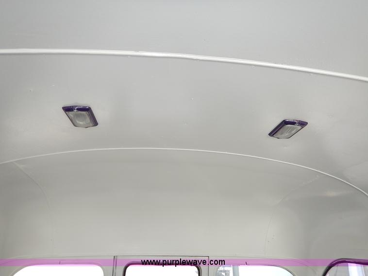 image for item K7370 1959 Ford F350 party bus