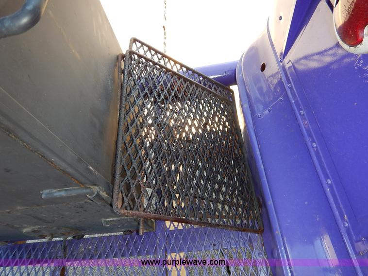 image for item K7370 1959 Ford F350 party bus