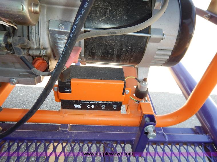 image for item K7370 1959 Ford F350 party bus