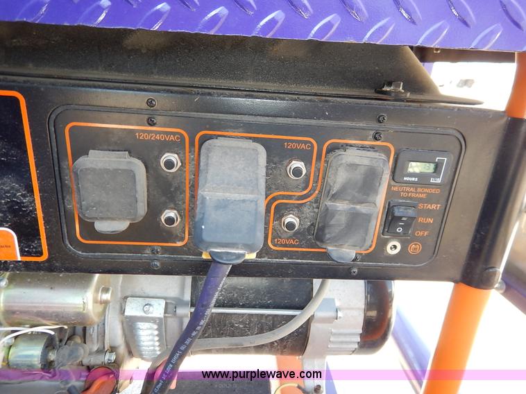 image for item K7370 1959 Ford F350 party bus