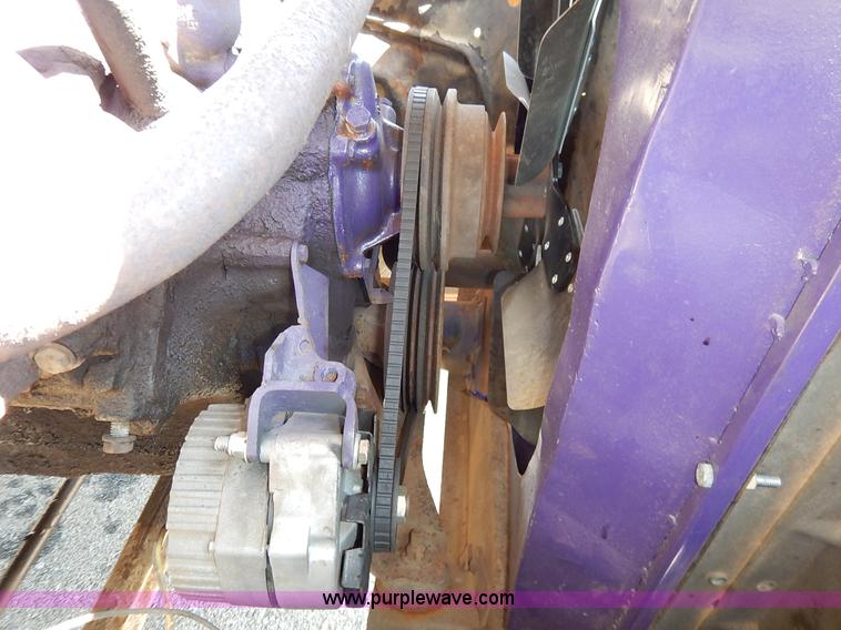 image for item K7370 1959 Ford F350 party bus