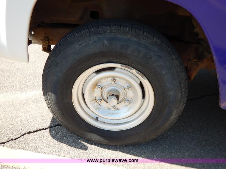 image for item K7370 1959 Ford F350 party bus