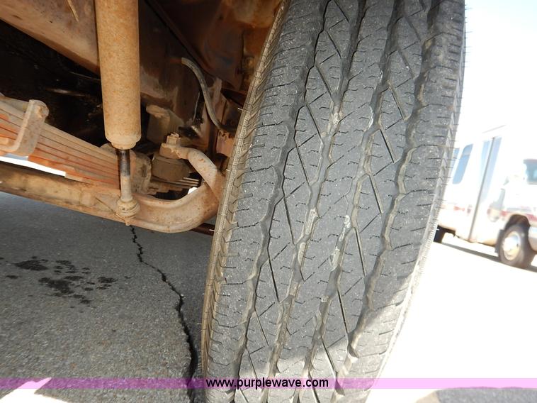 image for item K7370 1959 Ford F350 party bus