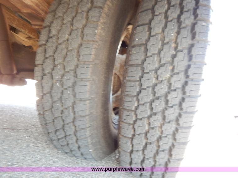 image for item K7370 1959 Ford F350 party bus