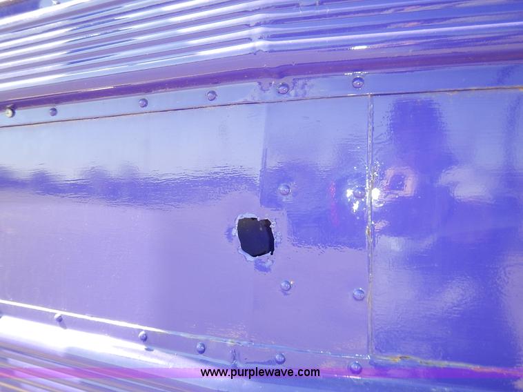 image for item K7370 1959 Ford F350 party bus