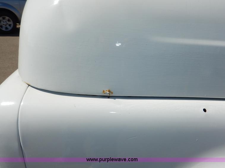 image for item K7370 1959 Ford F350 party bus