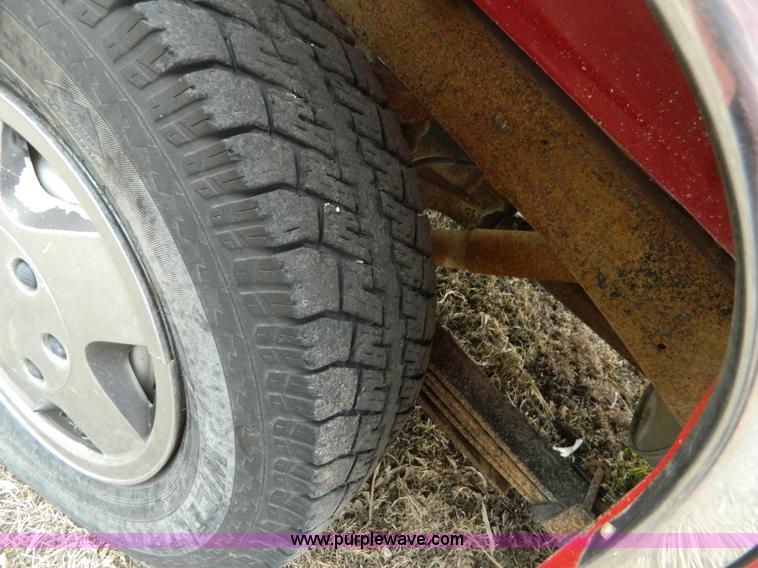 image for item K8015 1998 Chevrolet 1500 Z71 Ext. Cab pickup truck