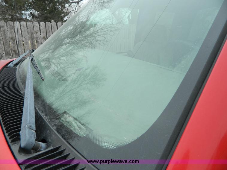 image for item K8015 1998 Chevrolet 1500 Z71 Ext. Cab pickup truck