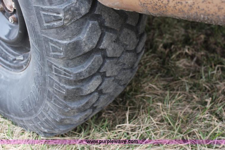 image for item K8969 1972 Dodge D100 Adventurer pickup truck