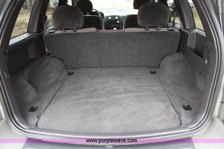 image for item K8974 2000 Jeep Grand Cherokee Laredo SUV