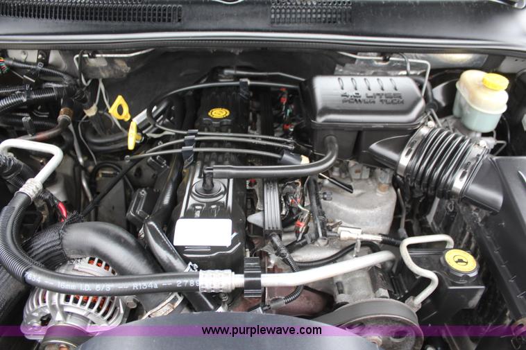 image for item K8974 2000 Jeep Grand Cherokee Laredo SUV