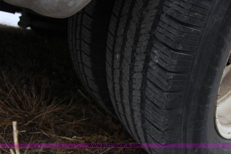 image for item L6711 2008 Ford E350 Super Duty Eldorado Aerotech transit vehicle