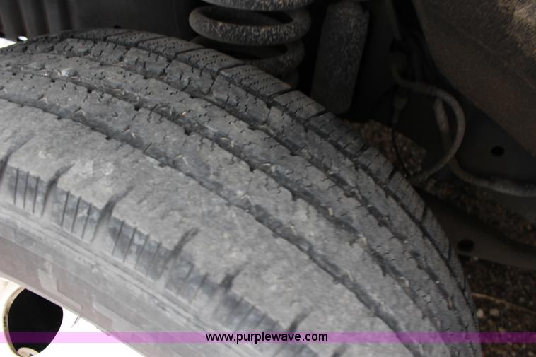 image for item L6711 2008 Ford E350 Super Duty Eldorado Aerotech transit vehicle