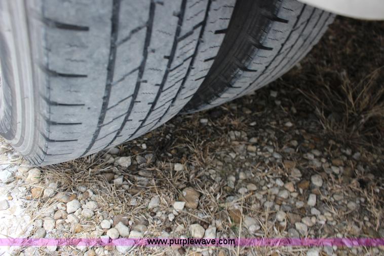 image for item L6711 2008 Ford E350 Super Duty Eldorado Aerotech transit vehicle