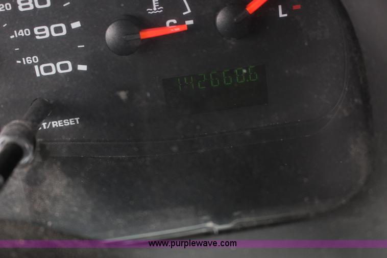 image for item L6712 2008 Ford E350 Super Duty Eldorado Aerotech transit vehicle