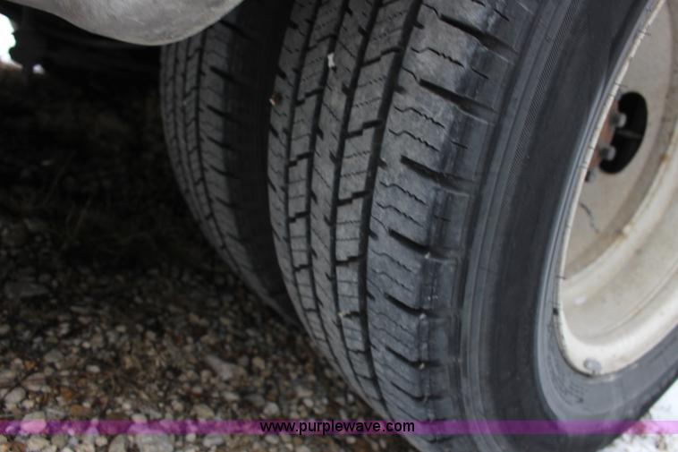 image for item L6712 2008 Ford E350 Super Duty Eldorado Aerotech transit vehicle