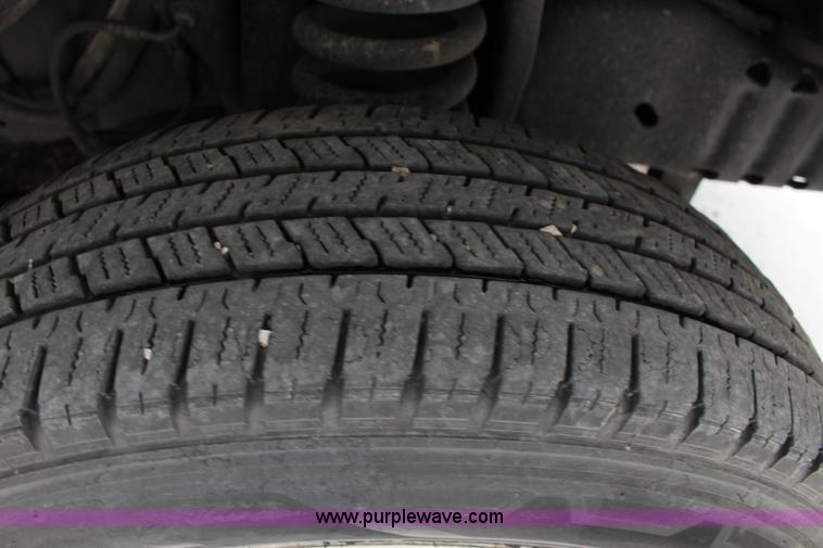 image for item L6712 2008 Ford E350 Super Duty Eldorado Aerotech transit vehicle