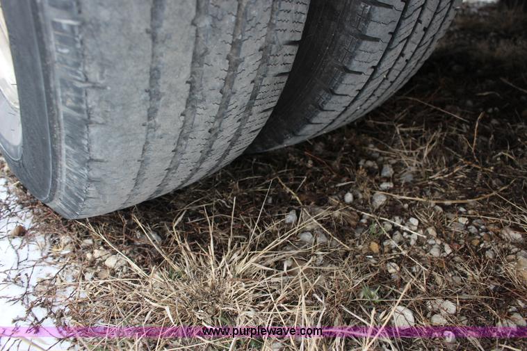 image for item L6712 2008 Ford E350 Super Duty Eldorado Aerotech transit vehicle