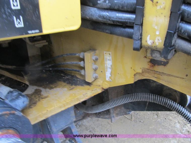 image for item F8985 2003 Caterpillar 304CR compact excavator
