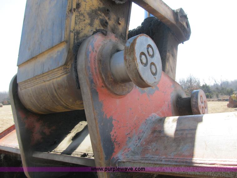 image for item F8988 SUI heavy duty excavator bucket