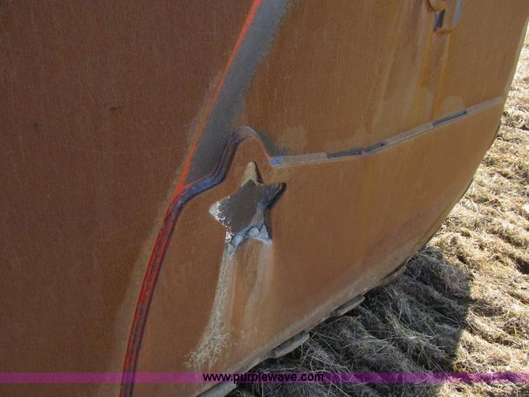 image for item F8988 SUI heavy duty excavator bucket