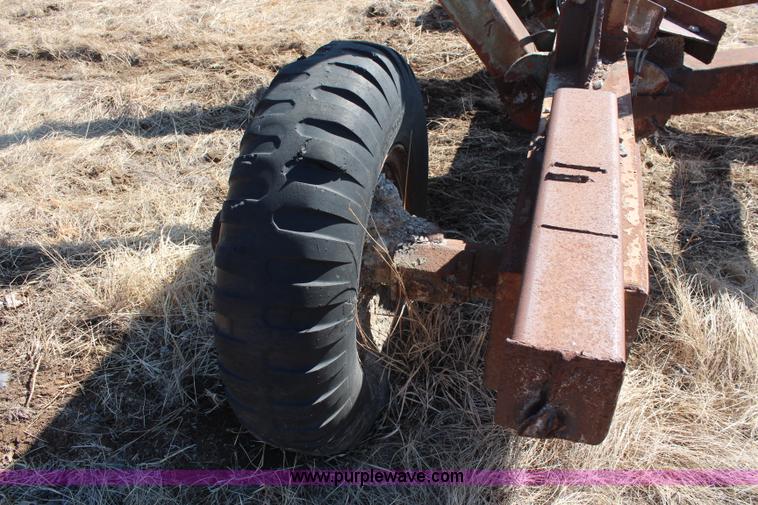 image for item I5091 Stacking conveyor