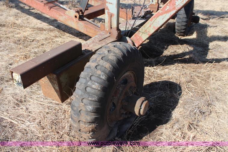 image for item I5091 Stacking conveyor