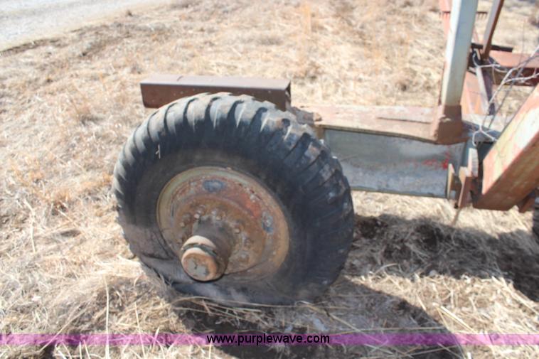 image for item I5091 Stacking conveyor